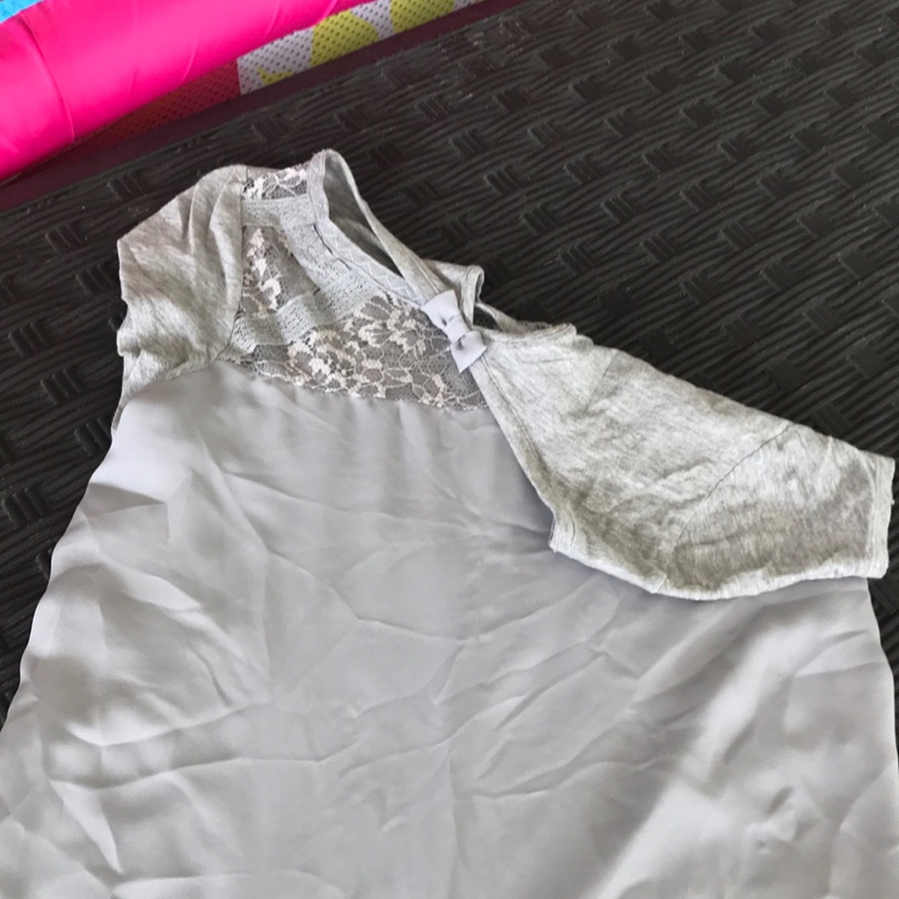Lauren conrad top